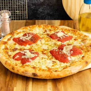 Small Nonna Pizza