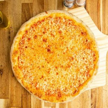 Small Cheese Pizza