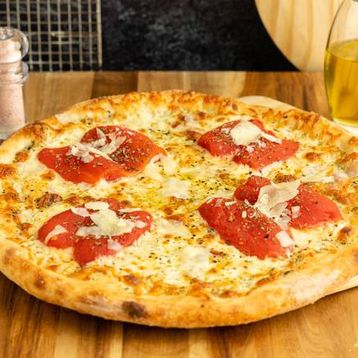 Medium Nonna Pizza