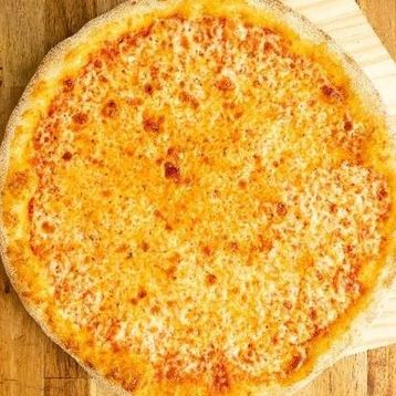 Medium Cheese Pizza