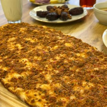 Ramadan Deal- Lahmajoon X2