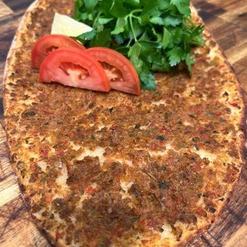 Lahmajoon