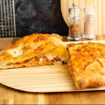 Small Calzone
