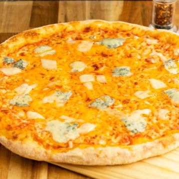 Extra Large Cheese Supreme Pizza