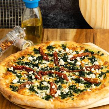 Extra Large California Pizza