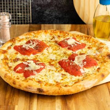Extra Large Nonna Pizza