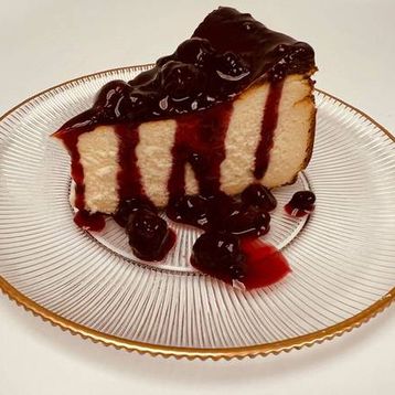 Cheesecake