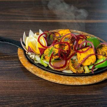 Paneer Tikka