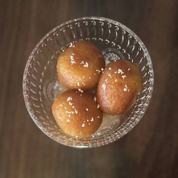 Gulab Jamun