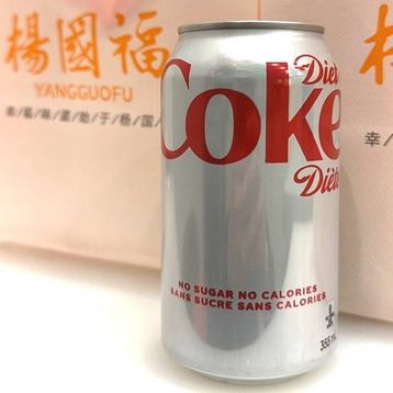 Diet Coke