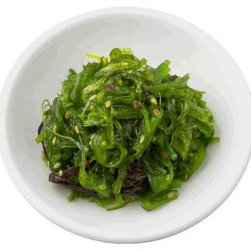 Seaweed Salad