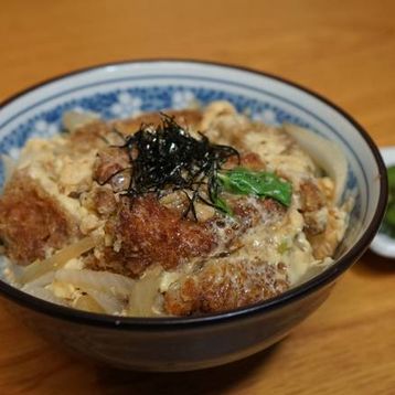 Katsu Don