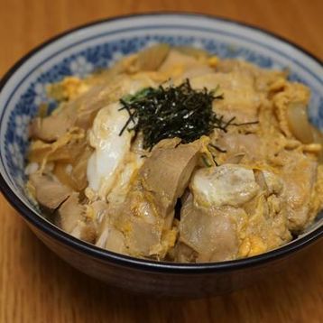 Oyako Don