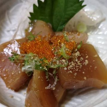 Tuna Goma Ae