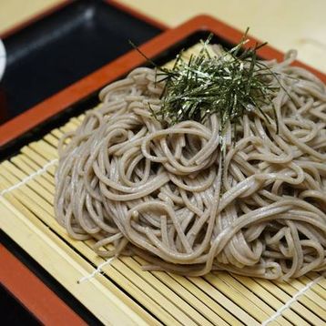 Zaru Soba