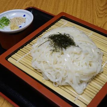 Inaniwa Udon Cold
