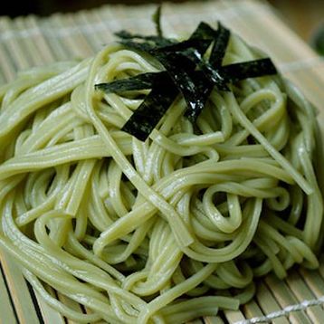 Cha Soba
