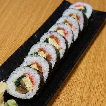 Futo Maki