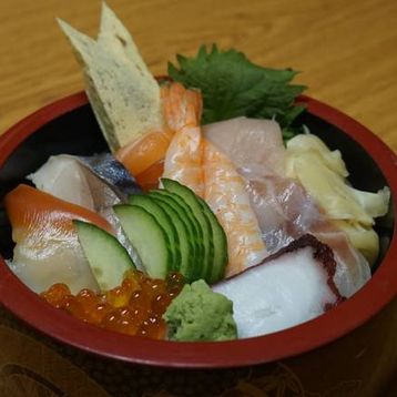 Nama Chirashi