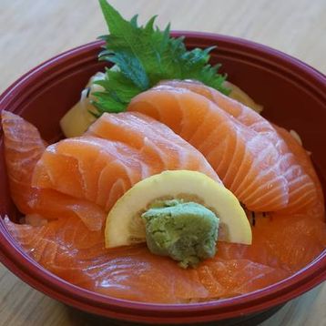 Salmon Don