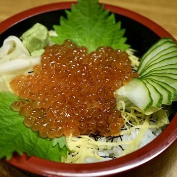Ikura Don