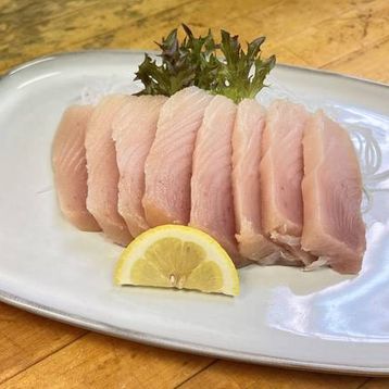 Tuna Sashimi