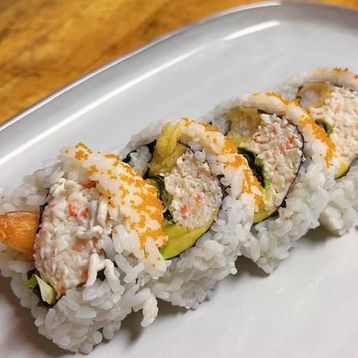 Dynamite Roll 5Pcs