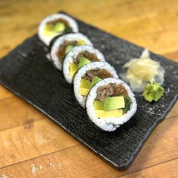 Futo Maki