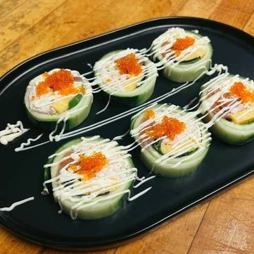 Magic Roll 6pcs