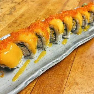 Hawaii Roll 8pcs