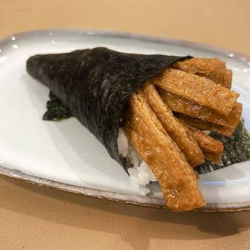 Inari Roll 8Pcs