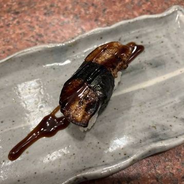 Foie Gras Nigiri