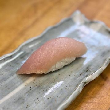 Tuna  Nigiri