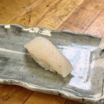 Tai  Nigiri