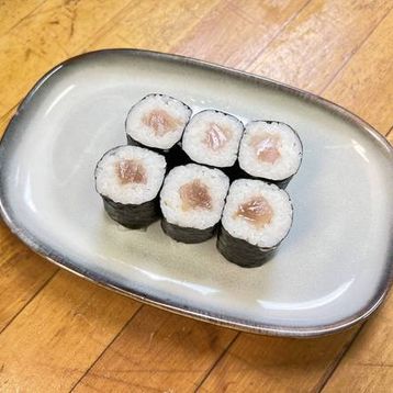 Tuna Maki 6Pcs