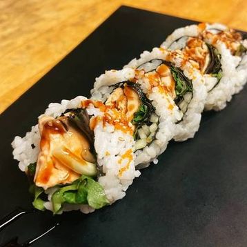 Bc Roll 5Pcs
