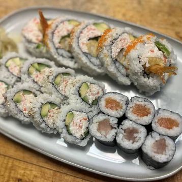 Roll Combo