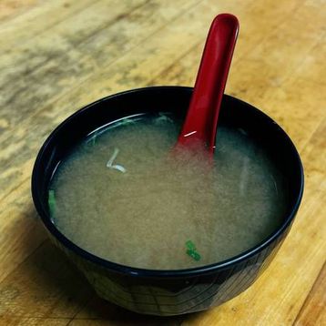 Miso Soup