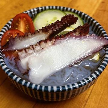 Tako Sunomono