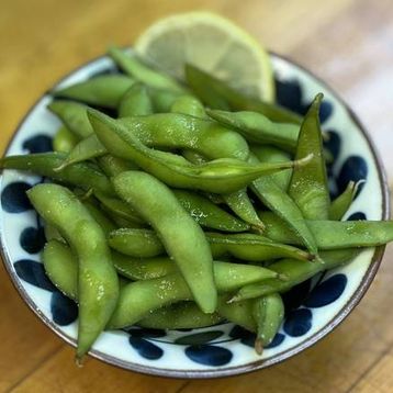 Edamame