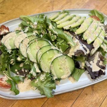 Garden Salad