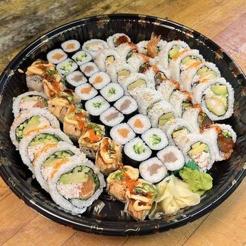 (C)Roll Tray (50pcs)