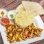 Chicken plate