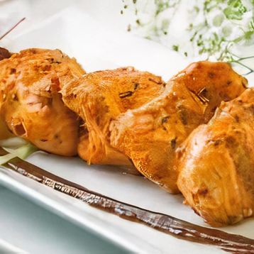 Tandoori Chicken