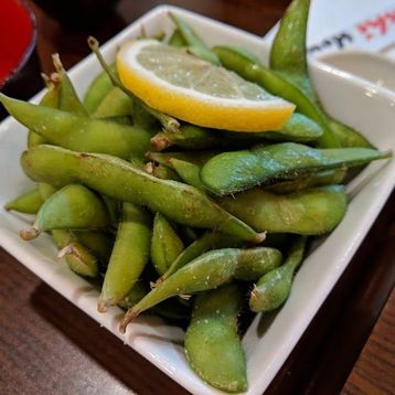 Edamame