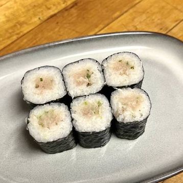Negi Toro Maki 6pcs