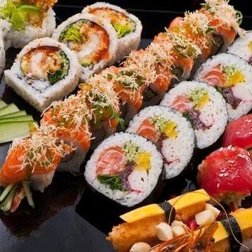 Veggie Combo
