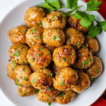 P24.Chicken Meat Balls (XL)