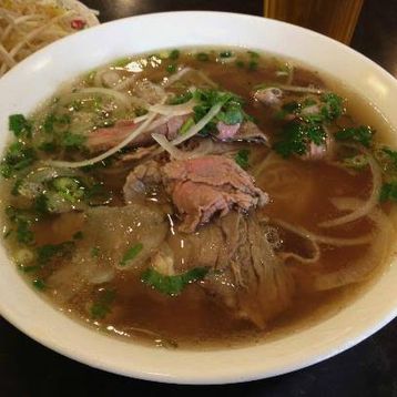 P6.Eye Round Steak And Tendon (XL)