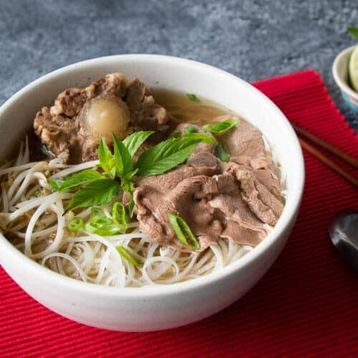 P18.Tendon Pho  (XL)